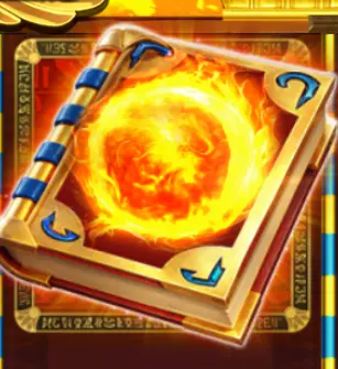 Book of Flames слот бонусы казино Book of Flames бонусы