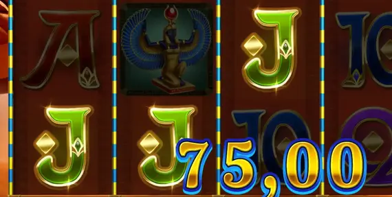 Book of Flames слот max win казино Book of Flames max win